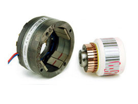 空心軸測速電機生產(chǎn)供應 RDC205系列