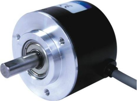 光電編碼器應用優(yōu)勢