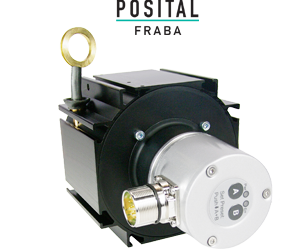 堅(jiān)固型線性傳感器，金屬擠壓外殼