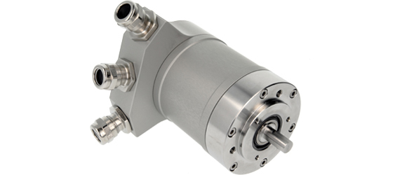 多圈絕對(duì)值編碼器的應(yīng)用