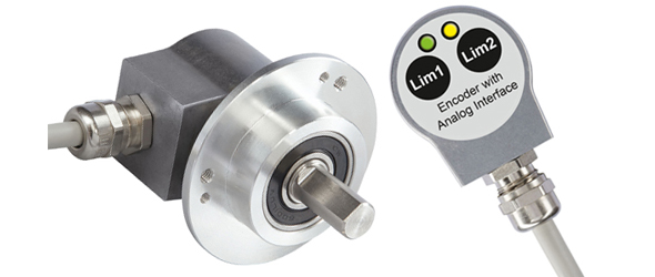 磁編碼器的優(yōu)點及優(yōu)勢