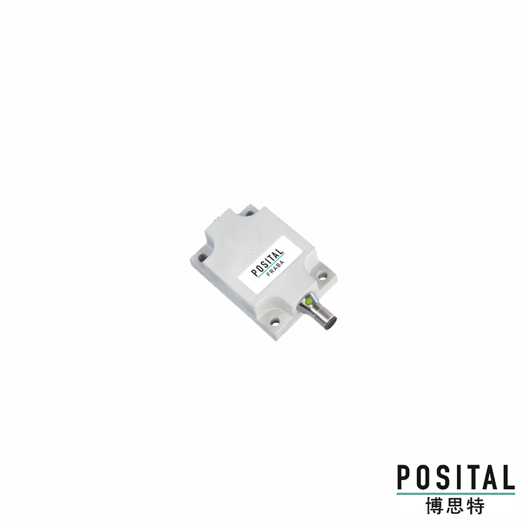 動(dòng)態(tài)單軸傾角傳感器