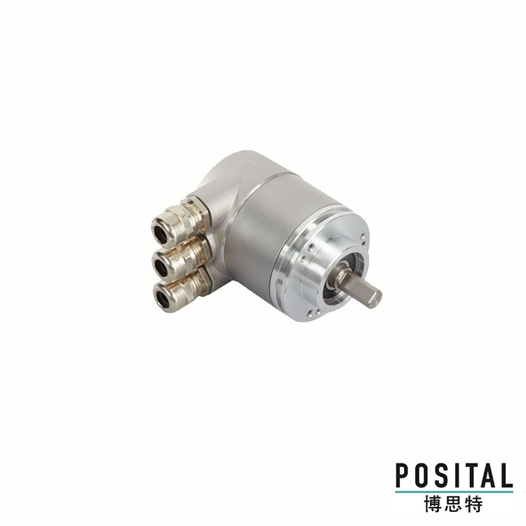 多圈絕對(duì)值編碼器