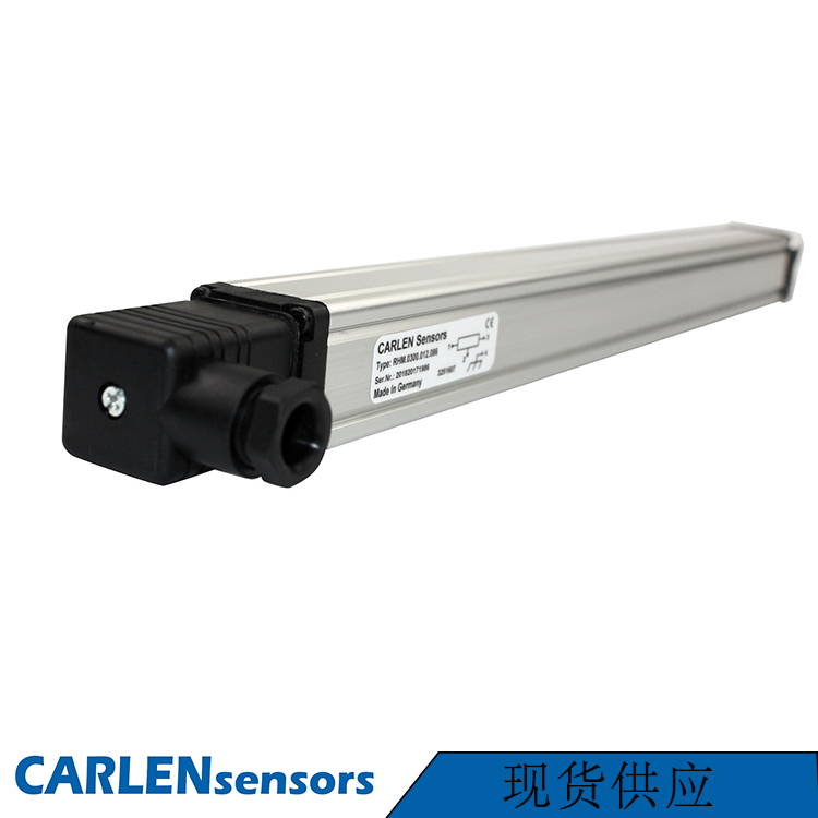 德國CARLEN卡倫位置傳感器RHM.0300.012.XXX