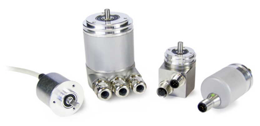 絕對(duì)值編碼器