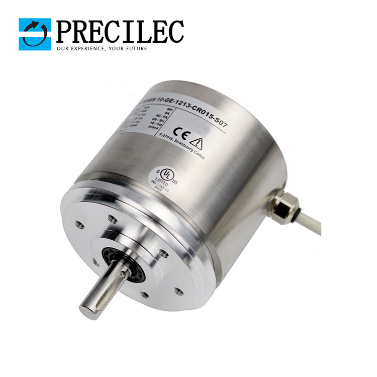 PN編碼器主要應用與優(yōu)點 PN編碼器主要應用與優(yōu)點