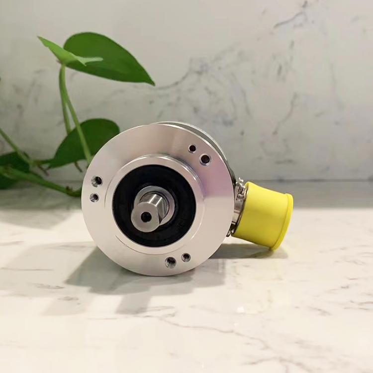 編碼器互補輸出和推挽式輸出的區(qū)別