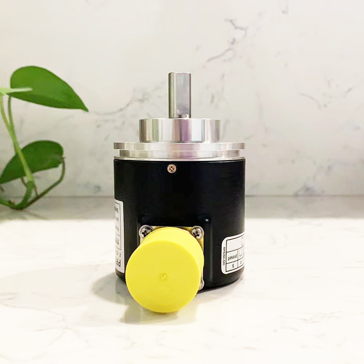 解決編碼器受干擾的方法 解決編碼器受干擾的方法