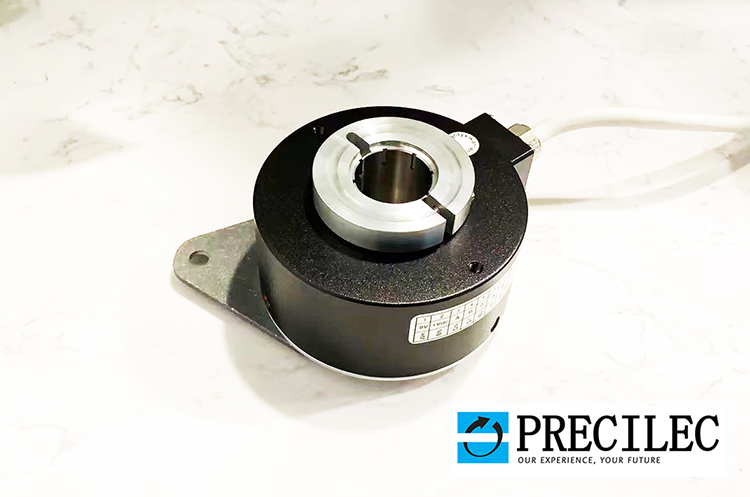 選擇合適的編碼器脈沖數(shù):讓機(jī)器更精準(zhǔn) 選擇合適的編碼器脈沖數(shù):讓機(jī)器更精準(zhǔn)