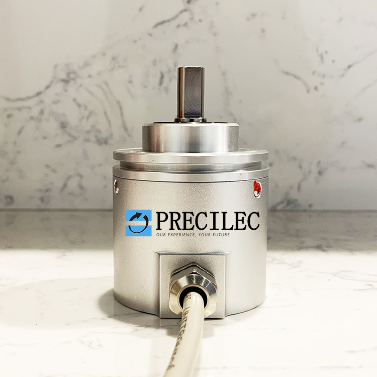 絕對值編碼器單圈與多圈有哪些區(qū)別