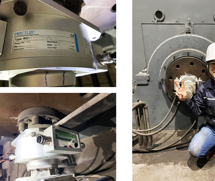 雷恩重載編碼器應(yīng)用現(xiàn)場(chǎng)圖